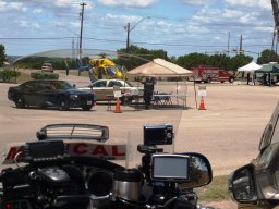 Lakeway - Emergency Services- Bikes  Helos 01